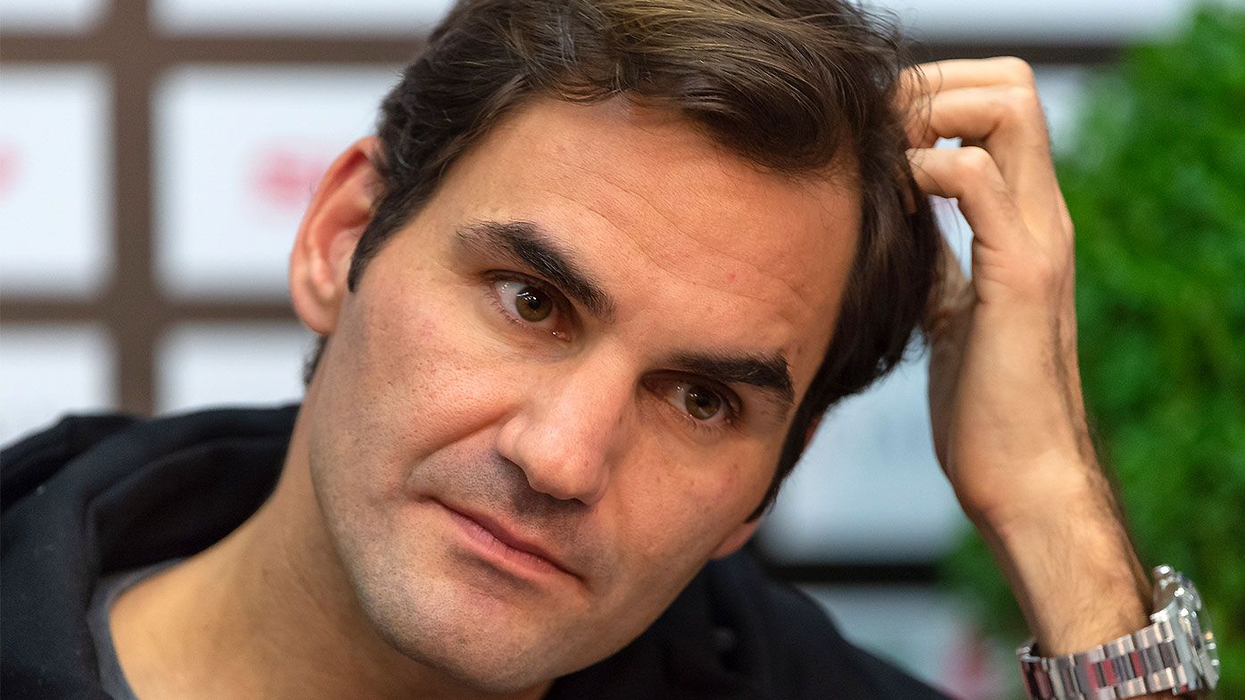 Roger Federer slammed by French tennis official for disappointing fans
