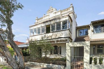 dilapidated aussie terrace sells for 3.65m at auction domain