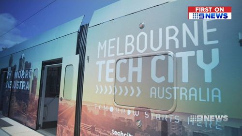 Technology jobs Melbourne