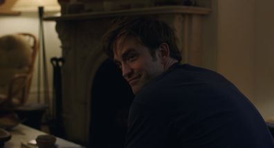 Robert Pattinson in The Drama