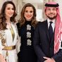 Queen Rania reveals son Crown Prince Hussein is engaged