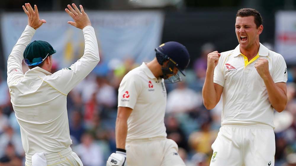 Third Test player ratings: How do we rate the Aussies?