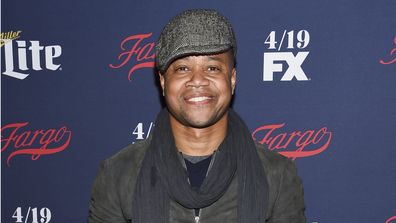 Cuba Gooding Jr