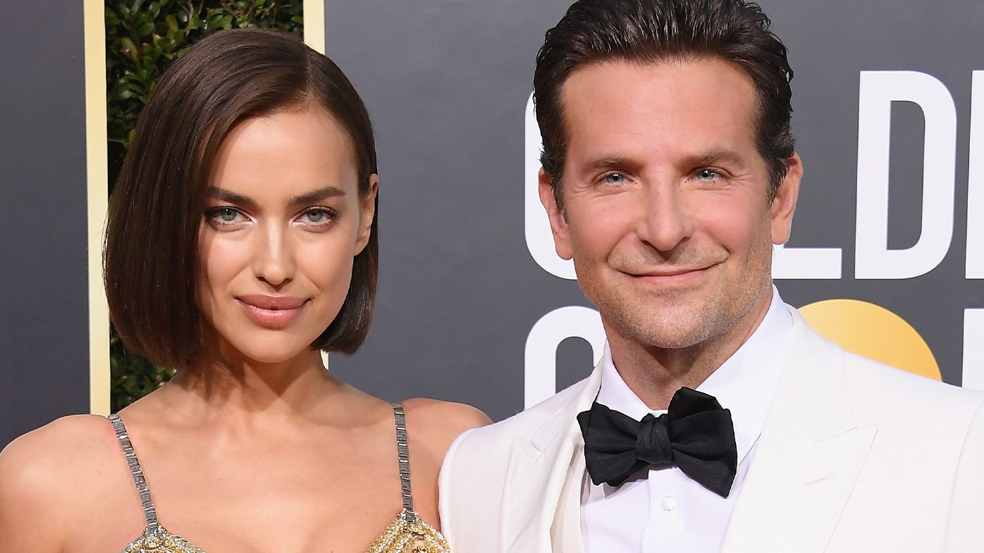 Bradley Cooper and Irina Shayk keep 'strong bond' as they co-parent ...