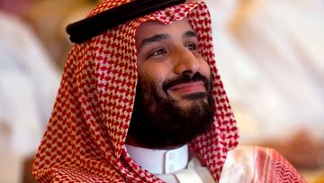 Crown Prince Mohammed bin Salman has risen as arguably the most powerful man in Saudi Arabia.