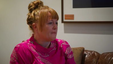 EMBARGO 30/1/2025 evening Katie