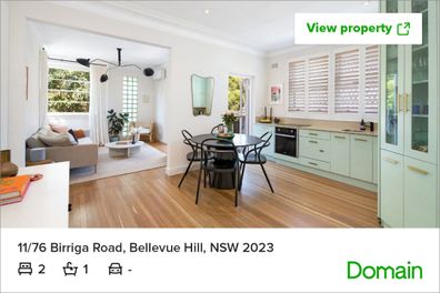11/76 Birriga Road Bellevue Hill NSW 2023