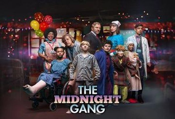 The Midnight Gang