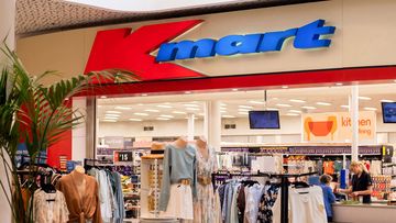 Kmart Australia slammed over new store layout