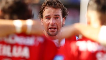 'Comes down to recruitment': Slater pinpoints Dragons' mistakes