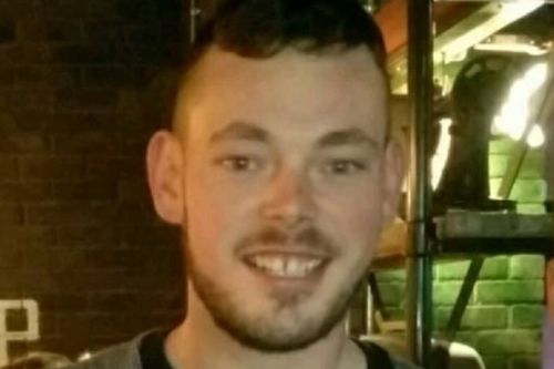 Irish man discovered on road beneath North Sydney overpass wakes from coma on 21st birthday