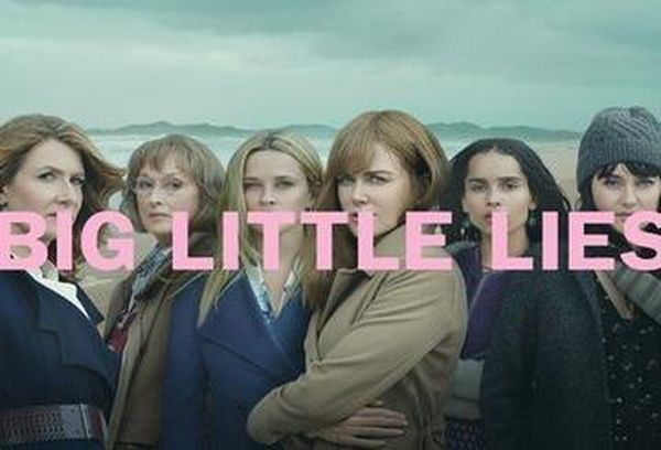 Big Little Lies