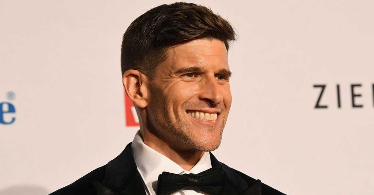 '1000 percent': Osher Günsberg confirms five-year-old rumour from reality TV career