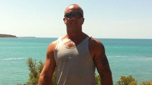 Sydney man found dead with hands bound near nudist beach
