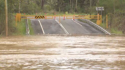 Overnight on Saturday and early Sunday, emergency services responded to 343 requests for assistance, 21 of those being flood rescues.