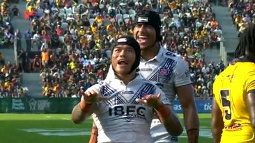 Star Chiefs signing helps smash Kumuls