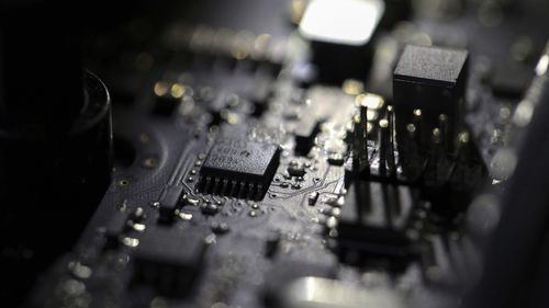 A global computer chip shortage has made it harder for consumers to get their hands on cars, computers and other modern-day necessities, so Congress is looking to boost chip manufacturing and research in the United States with billions of dollars from the federal government. (AP Photo/Jenny Kane, File)