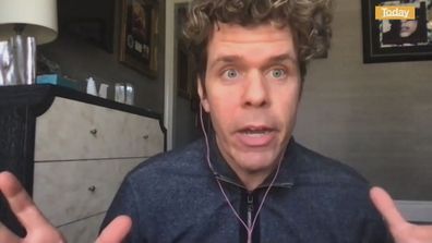 Perez Hilton