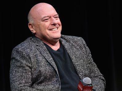 Dean Norris