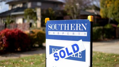 HOMEOWNERS: There's bad news for people trying to buy their first home, with the government refusing to change stamp duty concessions despite revenue forecast to reach a record $7.29 billion this financial year.  However, prices could fall after the government announced $400 million to boost housing development. (AAP)