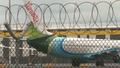 Vanuatu Airlines voluntary liquidation