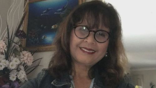 Claudia Campomayor was rushed to hospital with critical injuries. A Queensland shopper has opened up about the moment a young boy asked if he would be in trouble after allegedly stabbing a Coles worker. Lee McCann chased a 13-year-old boy police allege attempted to murder 63-year-old Claudia Campomayor at Yamanto Central in Ipswich on Monday.