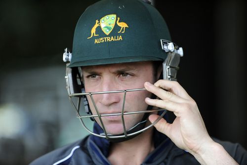 Phillip Hughes died four years ago after being struck in the head with a bouncer.