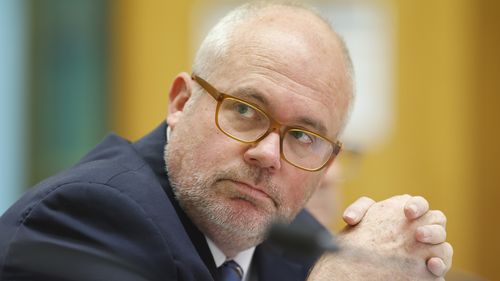 Senator Tim Ayres, Minister for Science, responded to job cuts by the CSIRO as a necessary measure to help them serve Australia.