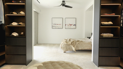 Inside MAFS groom Clint Rice's Tasmanian home on My Aussie Build