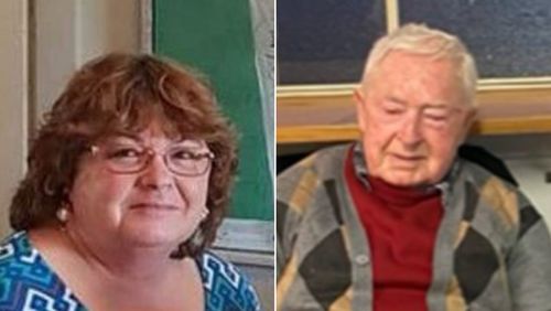 Both 85-year-old Ljubisa "Les" Vugec and 60-year-old Diane Smith died in 2022 during a major NSW flood.