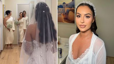 aleks markovic MAFS bride