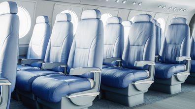 Economy Cabin