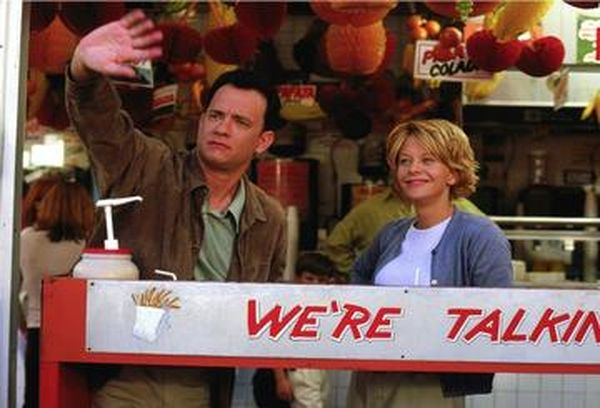 You've Got Mail