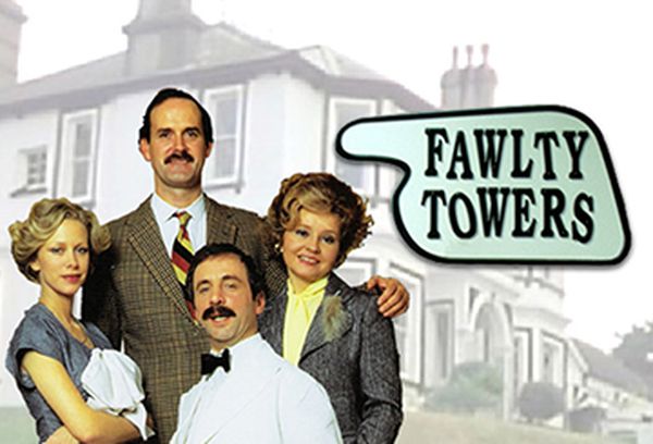 Fawlty Towers