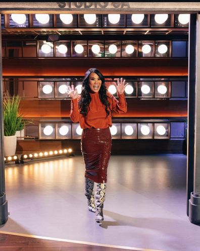 Dr Sandra Lee Dr pimple popper