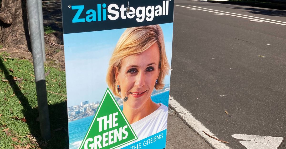 AEC investigating misleading unauthorised election signs targeting independent candidates – 9News