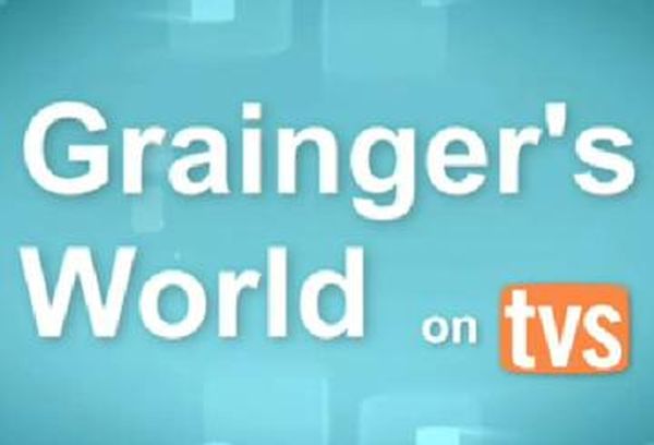 Grainger's World