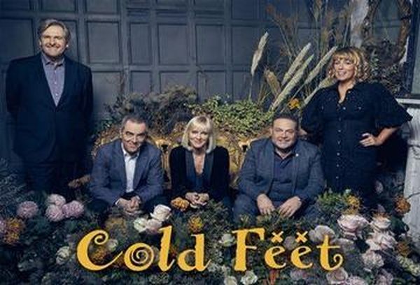 Cold Feet