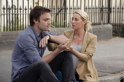 No-one could have predicted the impact Dr Patrick Reid's sudden death would have on viewers. TheFIX spoke with actor Matt Le Nevez and he said people thought he actually died! Season five will pick up in 2014 with Nina (Asher Keddie) as a single mum. Please let Nina be happy this time!