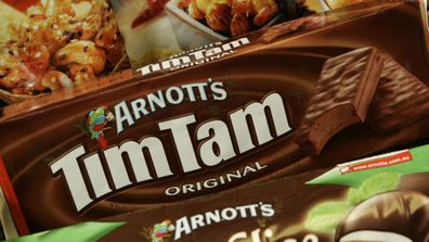 Arnott's Tim Tam