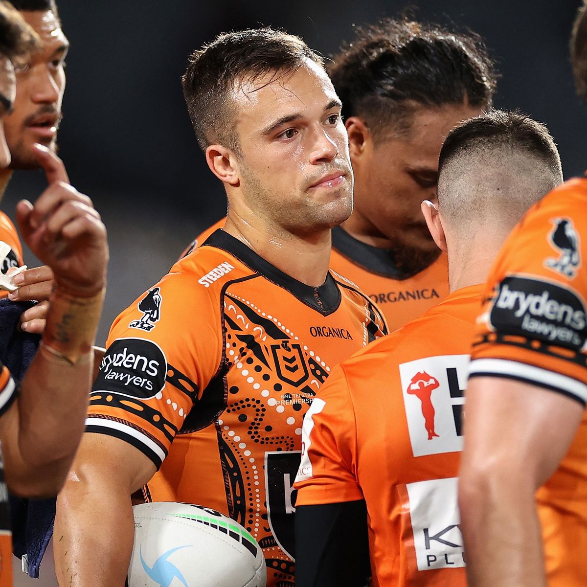 Tim Sheens confident Tigers are ready for successful 2023 season