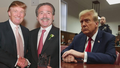 Pecker vowed to be Trump's 'eyes and ears' to kill stories