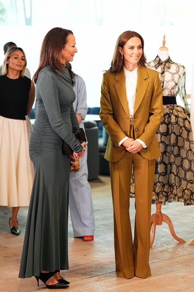 Kate Middleton, Princess of Wales