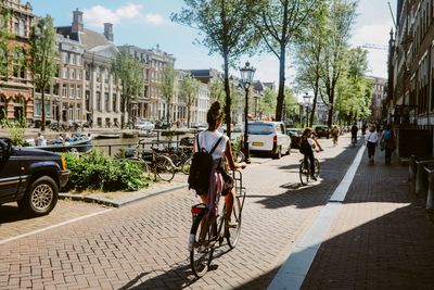 7. Amsterdam, Netherlands
