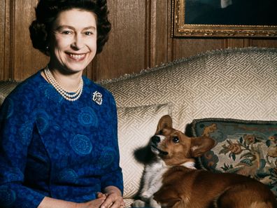 The Queen's last corgi has died