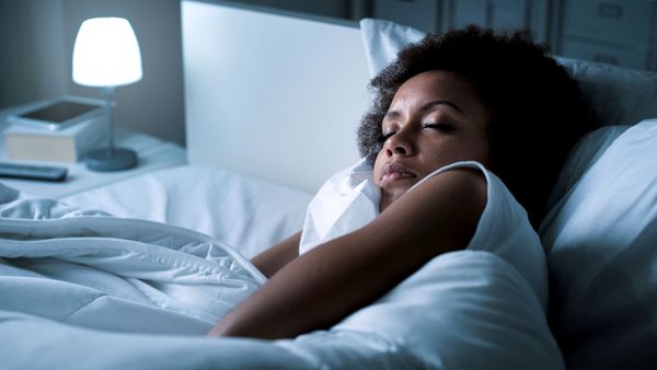 Sleep debt persists despite sleeping in late on weekends