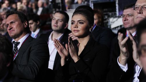 Alina Kabaeva is included in the sixth proposed package of European Union sanctions against Russia over its invasion of Ukraine, according to two European diplomatic sources.