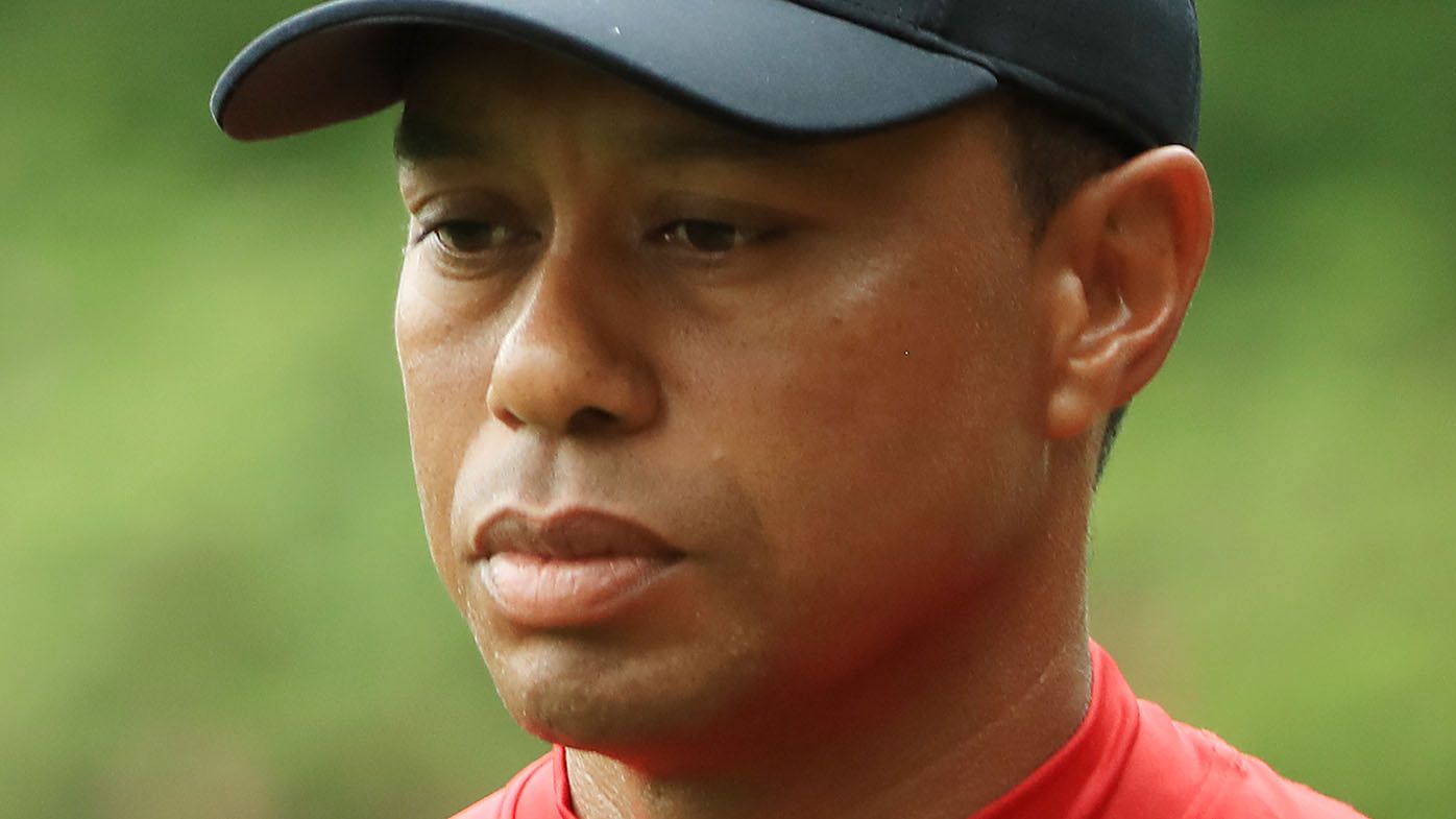 Tiger Woods won't attend Ryder Cup this weekend, 'not a good time for him' says USA captain Steve Stricker