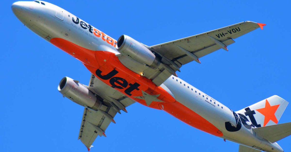 Jetstar Brings Back Legendary Return For Free Sale With Fares From 33 9travel