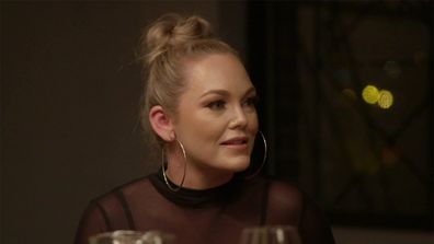 MAFS 2021, Dinner Party